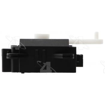 2015 Cadillac CTS HVAC Heater Blend Door Actuator Right Main Four Seasons 73419 image 3 of 4