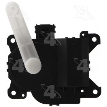 2015 Cadillac CTS HVAC Heater Blend Door Actuator Right Main Four Seasons 73419 image 4 of 4