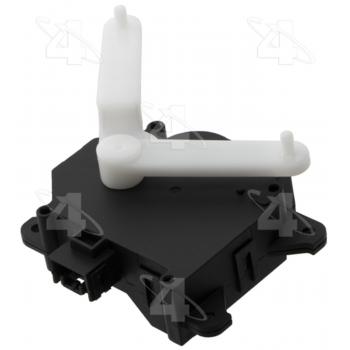 2015 Cadillac CTS HVAC Heater Blend Door Actuator Left Main Four Seasons 73420 image 1 of 4