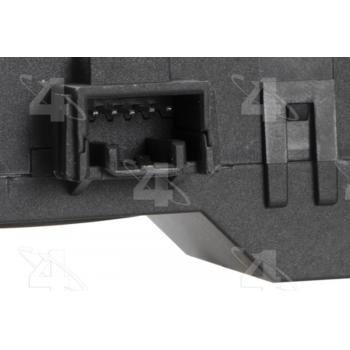 2015 Cadillac CTS HVAC Heater Blend Door Actuator Left Main Four Seasons 73420 image 2 of 4