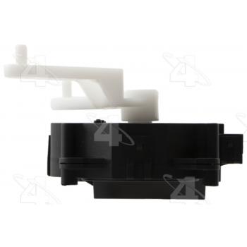 2015 Cadillac CTS HVAC Heater Blend Door Actuator Left Main Four Seasons 73420 image 3 of 4