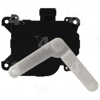2015 Cadillac CTS HVAC Heater Blend Door Actuator Left Main Four Seasons 73420 image 4 of 4