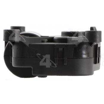2020 Jeep Compass HVAC Mode Door Actuator Four Seasons 73421 image 2 of 4