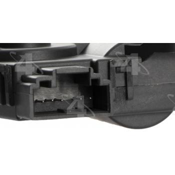 2020 Jeep Compass HVAC Mode Door Actuator Four Seasons 73421 image 3 of 4