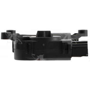 2020 Jeep Compass HVAC Mode Door Actuator Four Seasons 73421 image 4 of 4