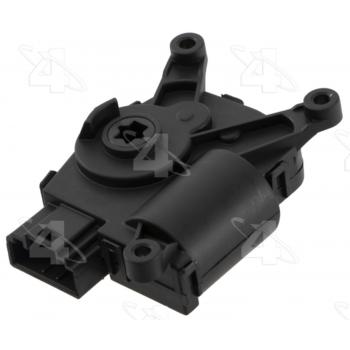 2020 Jeep Compass HVAC Heater Blend Door Actuator