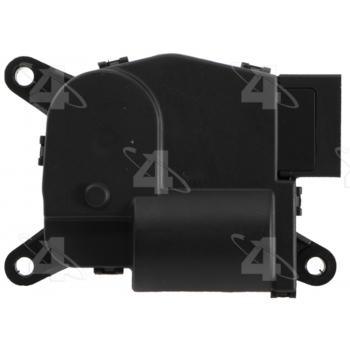 2020 Jeep Compass HVAC Heater Blend Door Actuator Four Seasons 73422 image 2 of 4