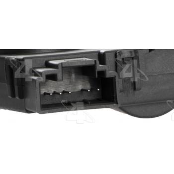 2020 Jeep Compass HVAC Heater Blend Door Actuator Four Seasons 73422 image 3 of 4