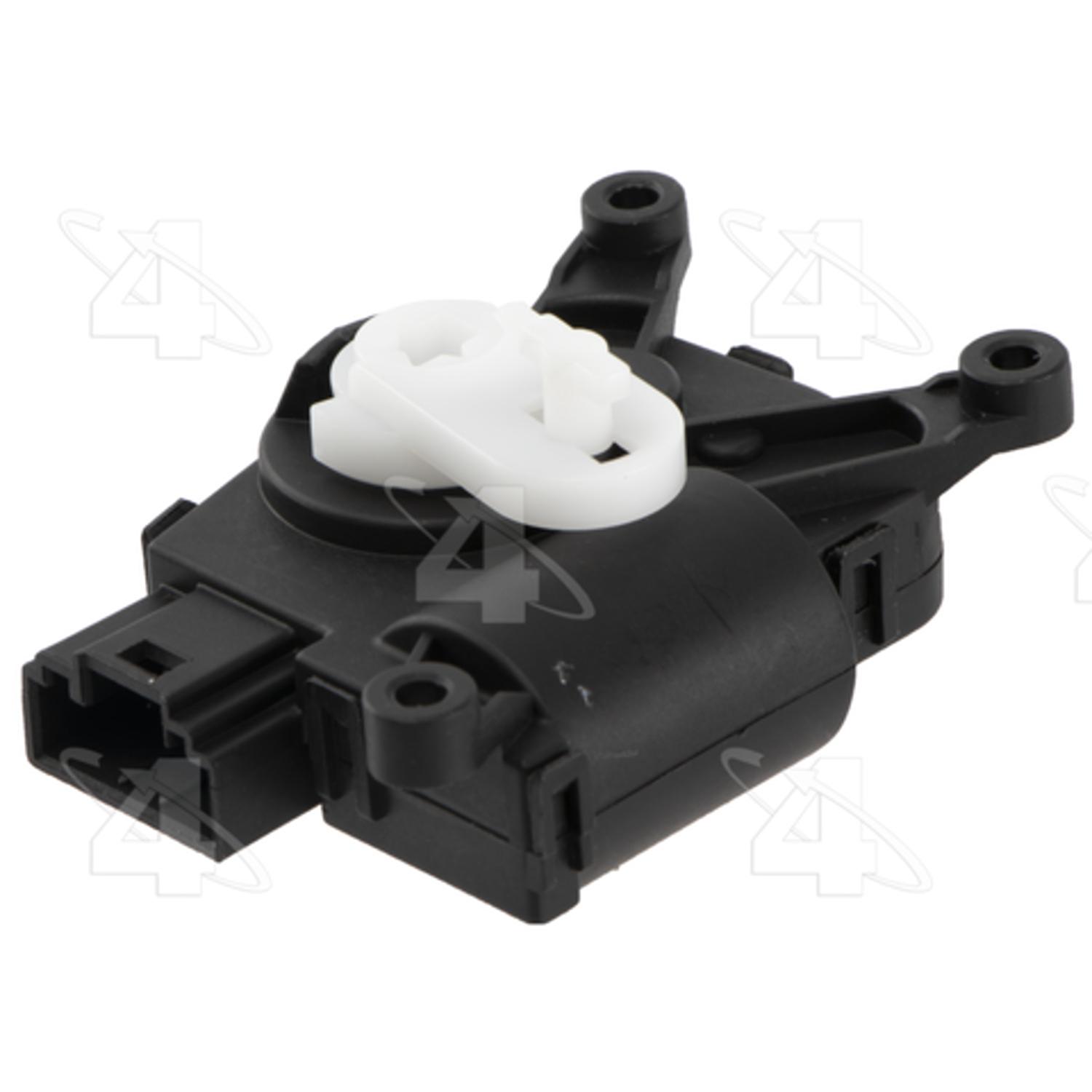 Four Seasons 73423 HVAC Heater Blend Door Actuator product image 1 of 4