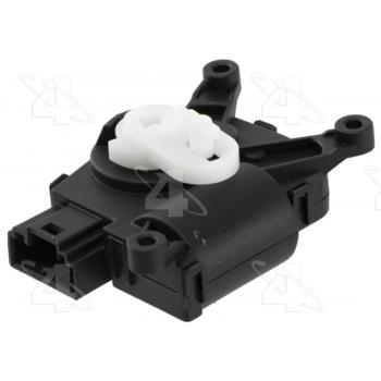 2012 Volkswagen Beetle HVAC Heater Blend Door Actuator Left Four Seasons 73423 image 1 of 4
