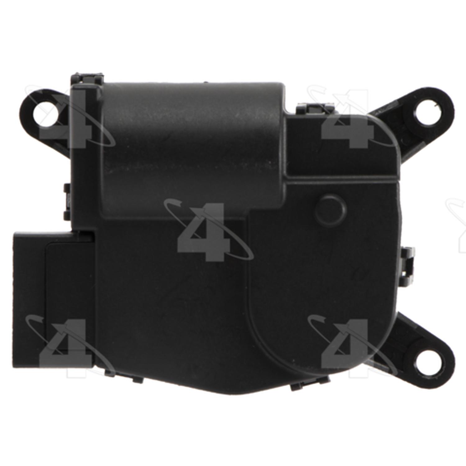Four Seasons 73423 HVAC Heater Blend Door Actuator product image 2 of 4