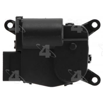 2012 Volkswagen Beetle HVAC Heater Blend Door Actuator Left Four Seasons 73423 image 2 of 4