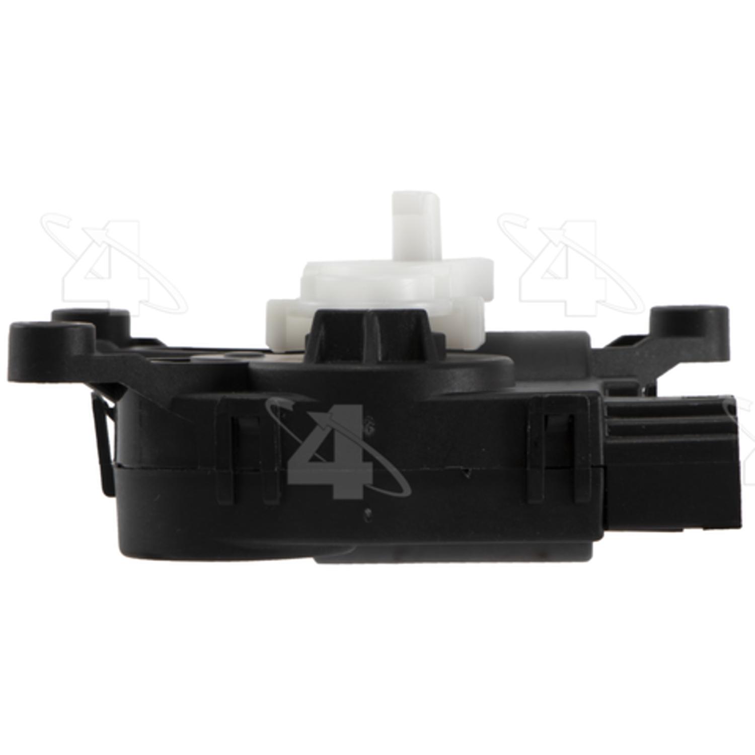 Four Seasons 73423 HVAC Heater Blend Door Actuator product image 4 of 4