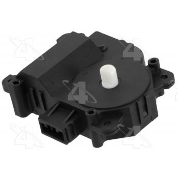 2011 Honda Insight HVAC Mode Door Actuator Four Seasons 73424 image 1 of 4