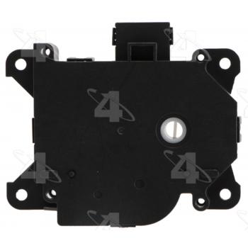 2011 Honda Insight HVAC Mode Door Actuator Four Seasons 73424 image 2 of 4