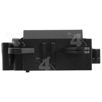 2011 Honda Insight HVAC Mode Door Actuator Four Seasons 73424 image 4 of 4
