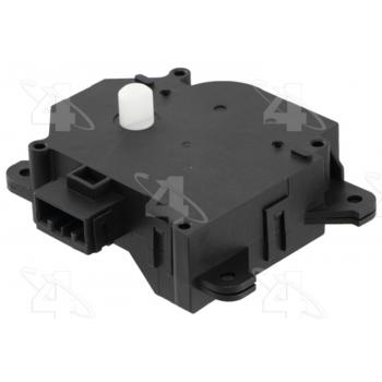 2015 Honda Odyssey HVAC Mode Door Actuator Main Four Seasons 73425 image 1 of 4