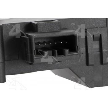 2015 Honda Odyssey HVAC Mode Door Actuator Main Four Seasons 73425 image 2 of 4