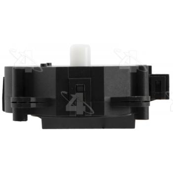2015 Honda Odyssey HVAC Mode Door Actuator Main Four Seasons 73425 image 3 of 4
