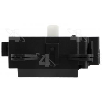 2015 Honda Odyssey HVAC Mode Door Actuator Main Four Seasons 73425 image 4 of 4