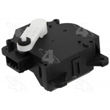 2014 Honda Ridgeline HVAC Heater Blend Door Actuator Right Main Four Seasons 73426 image 1 of 4