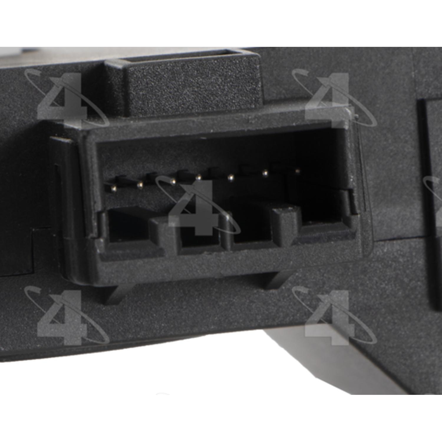 Four Seasons 73426 - HVAC Heater Blend Door Actuator Four Seasons 73426 HVAC Heater Blend Door Actuator product image 2 of 4