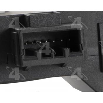 2014 Honda Ridgeline HVAC Heater Blend Door Actuator Right Main Four Seasons 73426 image 2 of 4