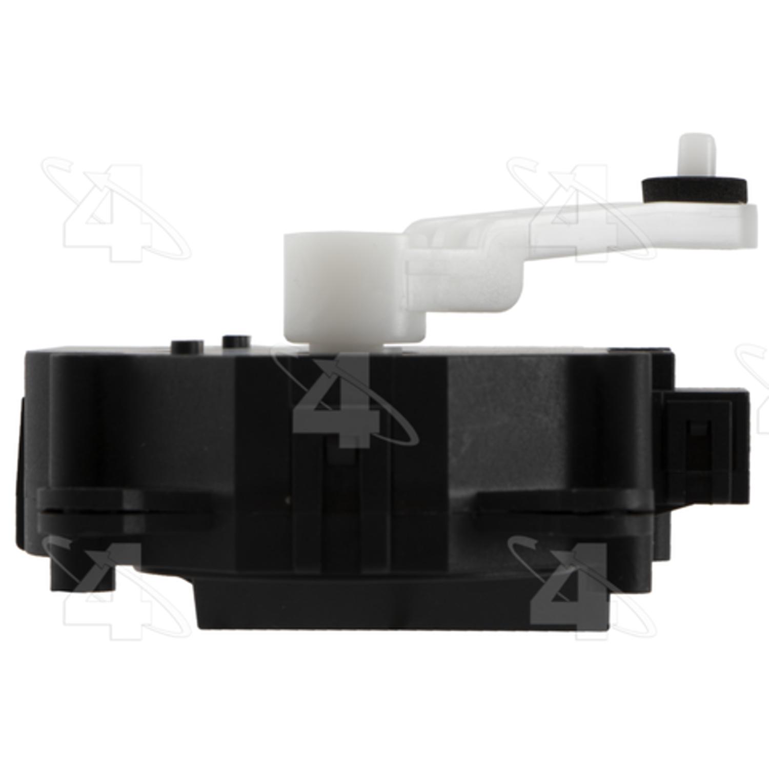 Four Seasons 73426 - HVAC Heater Blend Door Actuator Four Seasons 73426 HVAC Heater Blend Door Actuator product image 3 of 4