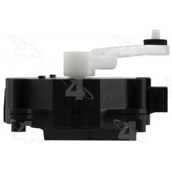 2014 Honda Ridgeline HVAC Heater Blend Door Actuator Right Main Four Seasons 73426 image 3 of 4