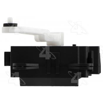 2014 Honda Ridgeline HVAC Heater Blend Door Actuator Right Main Four Seasons 73426 image 4 of 4
