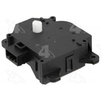 2009 Honda Civic HVAC Mode Door Actuator Four Seasons 73427 image 1 of 4