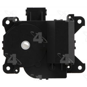 2009 Honda Civic HVAC Mode Door Actuator Four Seasons 73427 image 2 of 4
