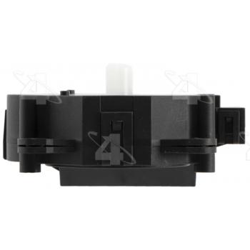2009 Honda Civic HVAC Mode Door Actuator Four Seasons 73427 image 4 of 4