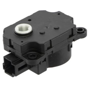 2015 Buick Verano HVAC Recirculation Door Actuator Four Seasons 73428 image 1 of 4