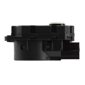 2015 Buick Verano HVAC Recirculation Door Actuator Four Seasons 73428 image 4 of 4