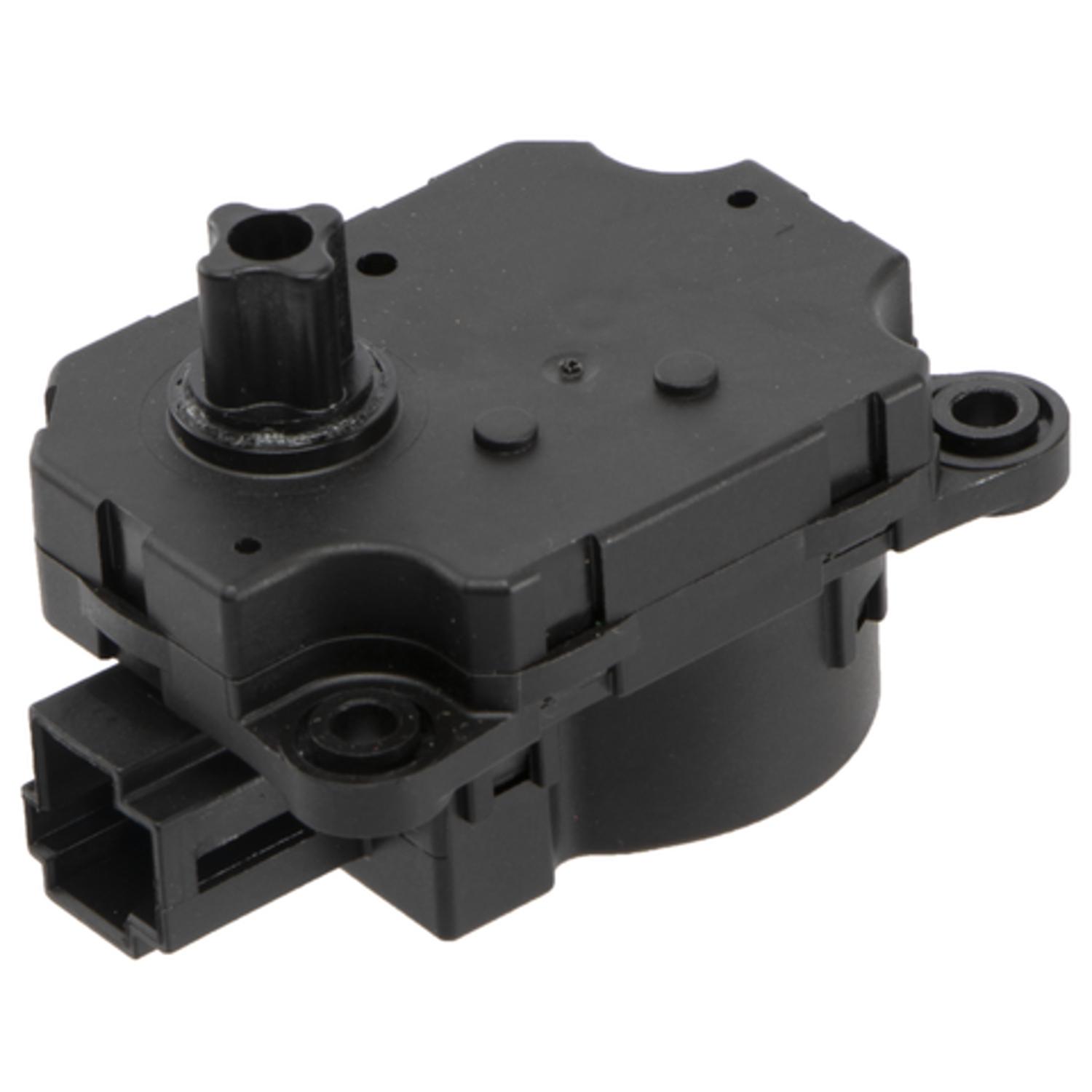 Four Seasons 73430 - HVAC Heater Blend Door Actuator Four Seasons 73430 HVAC Heater Blend Door Actuator product image 1 of 4