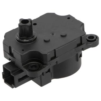2016 Cadillac SRX HVAC Recirculation Door Actuator