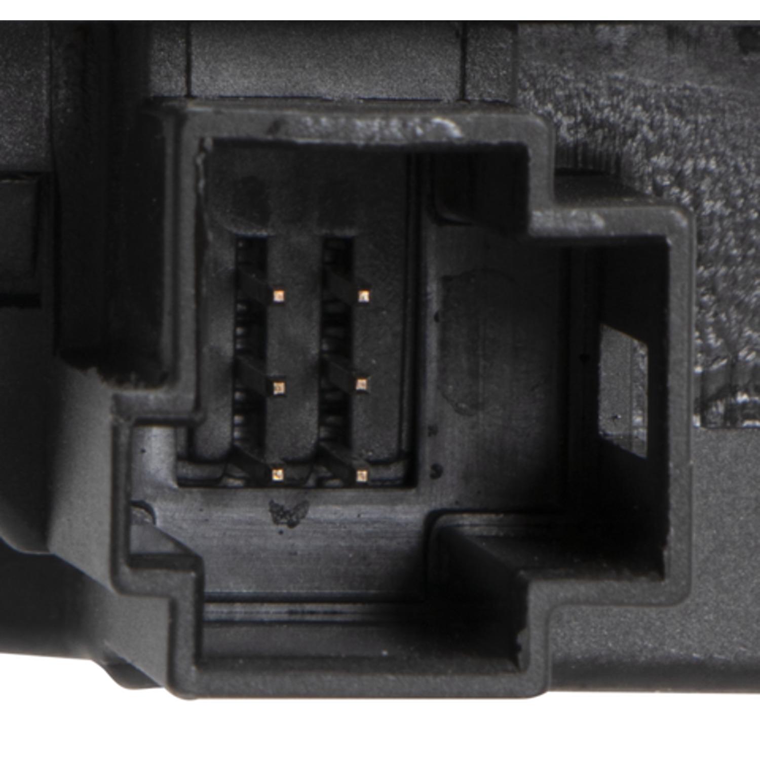 Four Seasons 73430 - HVAC Heater Blend Door Actuator Four Seasons 73430 HVAC Heater Blend Door Actuator product image 3 of 4