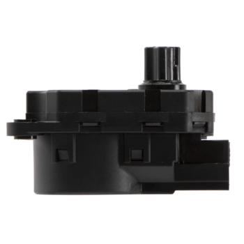 2012 Cadillac SRX HVAC Mode Door Actuator Auxiliary Four Seasons 73430 image 4 of 4