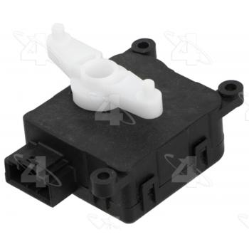 2011 Saab 9-3X HVAC Recirculation Door Actuator Four Seasons 73431 image 1 of 4