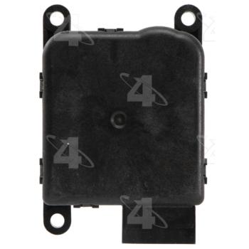 2011 Saab 9-3X HVAC Recirculation Door Actuator Four Seasons 73431 image 2 of 4