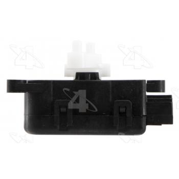 2011 Saab 9-3X HVAC Recirculation Door Actuator Four Seasons 73431 image 4 of 4