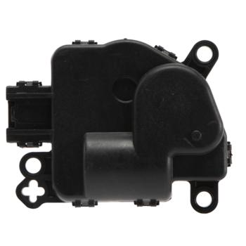 2018 Ford EcoSport HVAC Heater Blend Door Actuator Four Seasons 73433 image 2 of 4