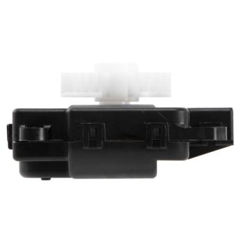 2018 Ford EcoSport HVAC Heater Blend Door Actuator Four Seasons 73433 image 4 of 4