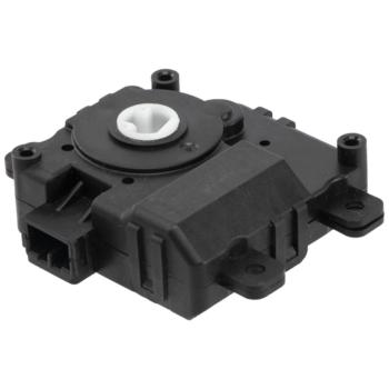 2015 Acura RLX HVAC Mode Door Actuator