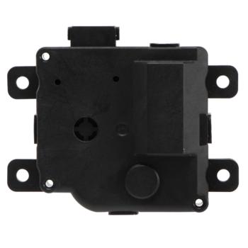 2015 Acura RLX HVAC Mode Door Actuator Four Seasons 73434 image 2 of 4