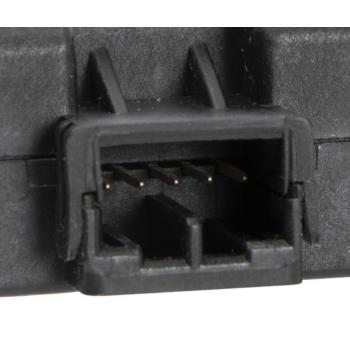 2015 Acura RLX HVAC Mode Door Actuator Four Seasons 73434 image 3 of 4
