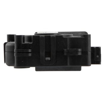 2015 Acura RLX HVAC Mode Door Actuator Four Seasons 73434 image 4 of 4