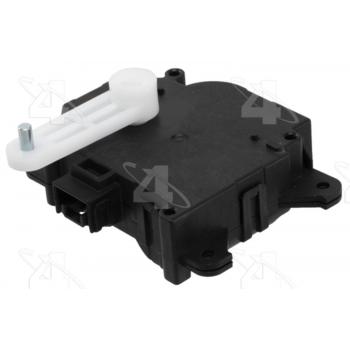 2008 Lexus RX400h HVAC Heater Blend Door Actuator Left Main Four Seasons 73435 image 1 of 4