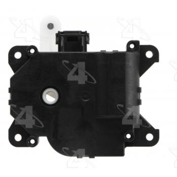 2008 Lexus RX400h HVAC Heater Blend Door Actuator Left Main Four Seasons 73435 image 2 of 4